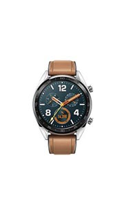Huawei Watch GT Marron