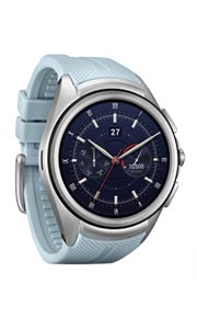 LG Watch Urbane 2ème génération Bleu