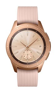 Samsung Galaxy Watch Or