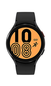 Samsung Galaxy Watch4 44mm 4G Noir