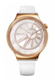 Huawei Watch Elegant Blanc Huawei Watch Elegant Blanc