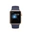 Apple Watch Sport Aluminium Or 42mm Bleu Nuit