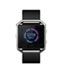 FitBit Blaze Bracelet Classique Large Noir