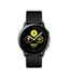 Samsung Galaxy Watch Active Noir Pur
