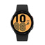 Samsung Galaxy Watch4 44mm Bluetooth Noir Samsung Galaxy Watch4 44mm Bluetooth Noir