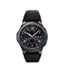 Samsung Gear S3 Frontier Noir