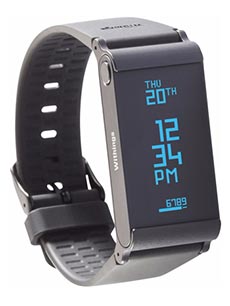 Withings Pulse Ox Noir