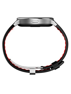 Alcatel One Touch Watch Noir