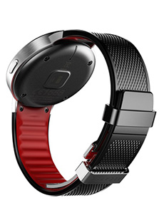 Alcatel One Touch Watch Noir