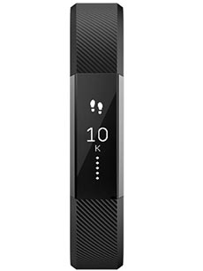 FitBit Alta S Noir FitBit Alta S Noir