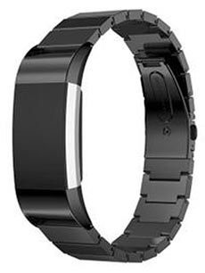 FitBit Charge 2 S Noir FitBit Charge 2 S Noir