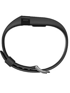 FitBit Charge HR L Noir FitBit Charge HR L Noir