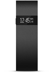 FitBit Charge S Noir FitBit Charge S Noir
