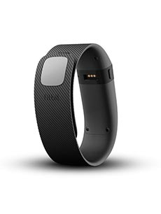 FitBit Charge S Noir FitBit Charge S Noir