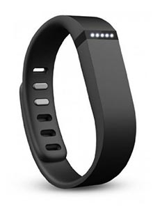 FitBit Flex Noir FitBit Flex Noir