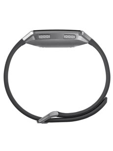 FitBit Ionic Gris