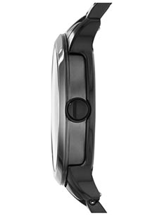 Fossil Q Founder Inox Noir Fossil Q Founder Inox Noir