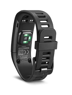 Garmin Vivosmart HR Noir Garmin Vivosmart HR Noir