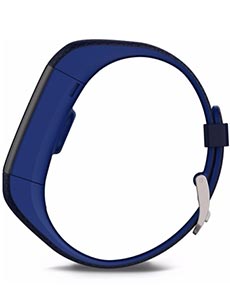 Garmin Vivosmart HR Plus Bleu Garmin Vivosmart HR Plus Bleu