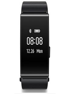 Huawei TalkBand B2 Noir Huawei TalkBand B2 Noir