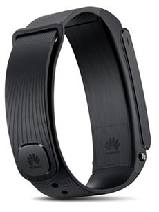 Huawei TalkBand B2 Noir Huawei TalkBand B2 Noir