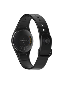 MyKronoz ZeCircle Noir