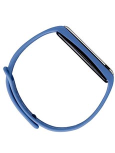 MyKronoz ZeFit Bleu MyKronoz ZeFit Bleu
