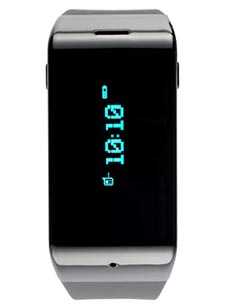 MyKronoz ZeWatch Noir MyKronoz ZeWatch Noir