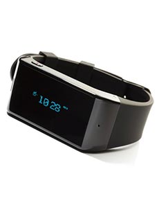 MyKronoz ZeWatch Noir MyKronoz ZeWatch Noir