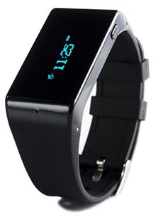 MyKronoz ZeWatch Noir MyKronoz ZeWatch Noir