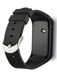 MyKronoz ZeWatch Noir MyKronoz ZeWatch Noir