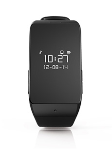 MyKronoz ZeWatch 2 Noir MyKronoz ZeWatch 2 Noir