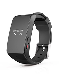 MyKronoz ZeWatch 2 Noir MyKronoz ZeWatch 2 Noir