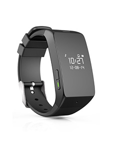 MyKronoz ZeWatch 2 Noir MyKronoz ZeWatch 2 Noir