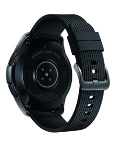 Samsung Galaxy Watch Noir
