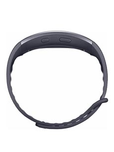 Samsung Gear Fit 2 L Noir Samsung Gear Fit 2 L Noir