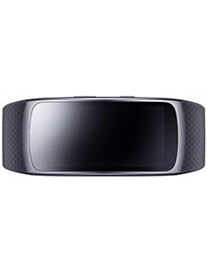 Samsung Gear Fit 2 S Noir