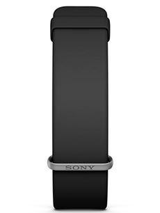 Sony SmartBand 2 Noir Sony SmartBand 2 Noir