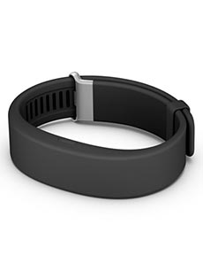 Sony SmartBand 2 Noir Sony SmartBand 2 Noir