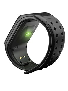 TomTom Runner 2 Cardio + Music Noir TomTom Runner 2 Cardio + Music Noir