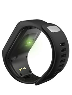 TomTom Spark 3 Cardio Large Noir TomTom Spark 3 Cardio Large Noir