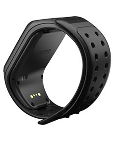 TomTom Spark Cardio Noir TomTom Spark Cardio Noir