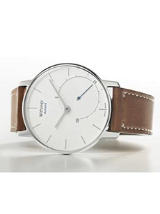Withings Activité Blanc
