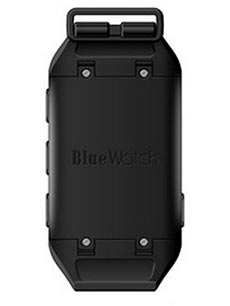 ZTE BlueWatch Noir ZTE BlueWatch Noir