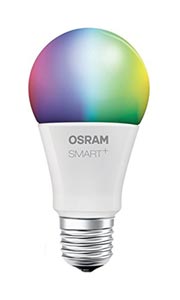 Ampoule connectée Lumen Smart Bulb Blanc