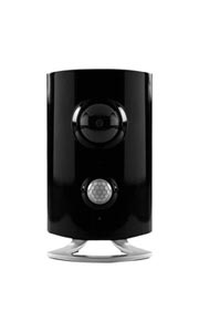 Caméra connectée Piper NV Noir