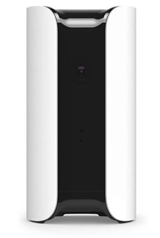 Caméra connectée Canary IP Canary Blanc Caméra connectée Canary IP Canary Blanc