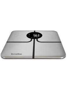 Notice Pese Personne Terraillon Bluetooth Smart