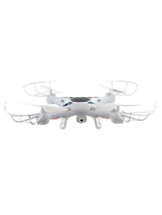 Drone BigBen Connected Fly Wifi Blanc Drone BigBen Connected Fly Wifi Blanc