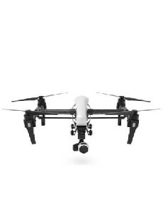 Drone DJI Inspire 1 V2 Blanc 